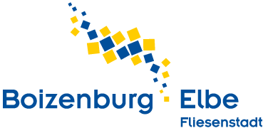 Logo Stadt Boizenburg/Elbe<br>Kirchplatz 1<br>19258 Boizenburg/Elbe<br>Tel.: <a href='+49388476260' style='color: white'>038847 626-0</a><br>Fax: <a href='+493884762627' style='color: white'>038847 626-27</a>